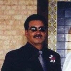 Meet your Posher, Gerald